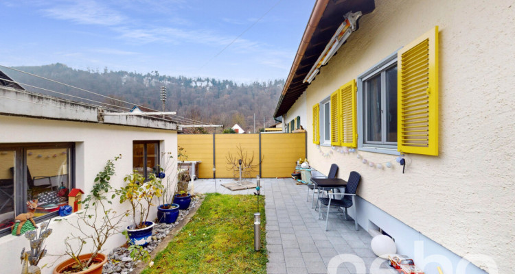 Charmantes Einfamilienhaus an sonniger Lage image 11