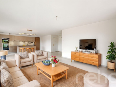 Magnifique appartement à Vétroz image 1