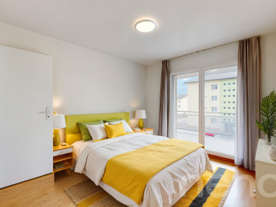 Magnifique appartement à Vétroz image 2