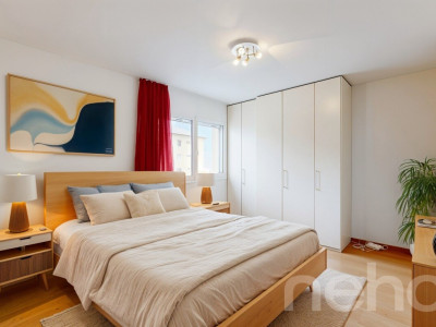 Magnifique appartement à Vétroz image 3