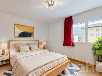 Magnifique appartement à Vétroz image 4