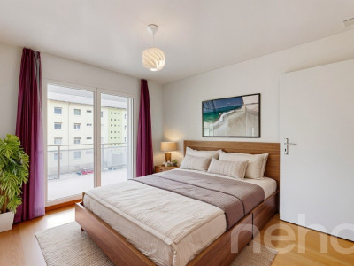 Magnifique appartement à Vétroz image 5