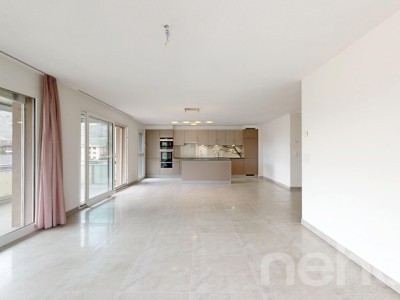 Magnifique appartement à Vétroz image 8