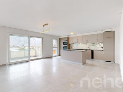 Magnifique appartement à Vétroz image 9