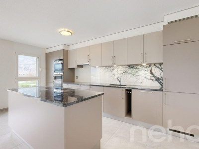 Magnifique appartement à Vétroz image 10