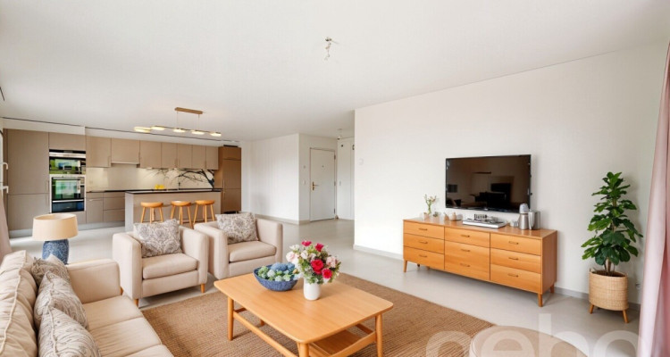 Magnifique appartement à Vétroz image 1