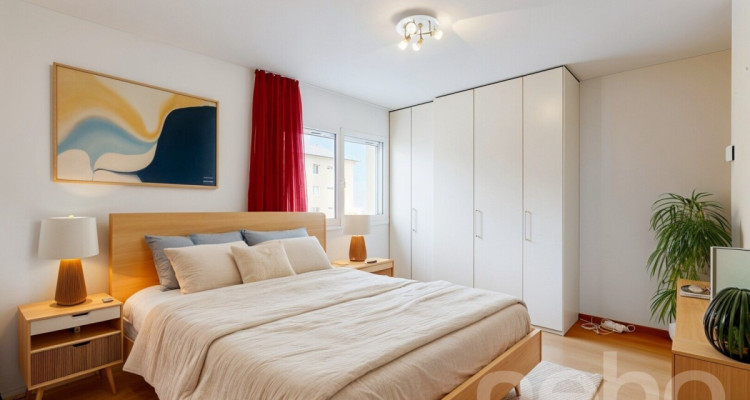 Magnifique appartement à Vétroz image 3