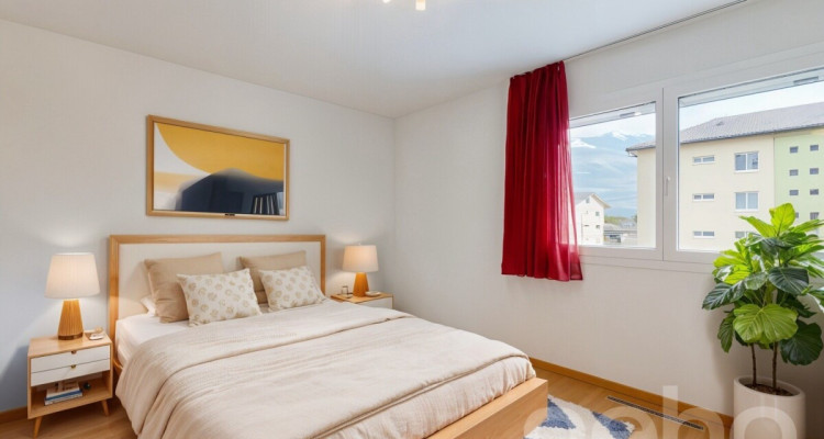 Magnifique appartement à Vétroz image 4