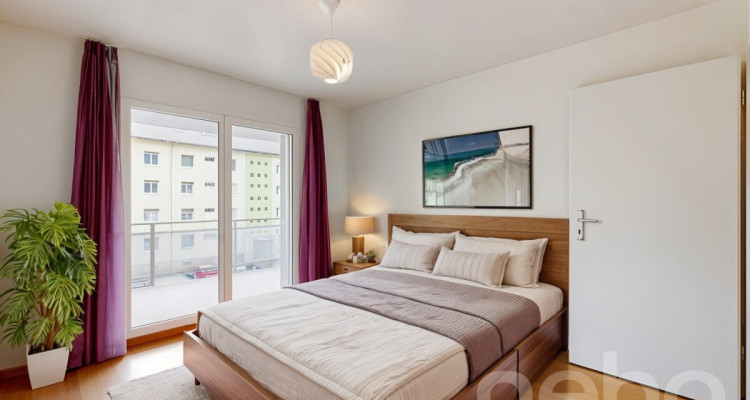 Magnifique appartement à Vétroz image 5