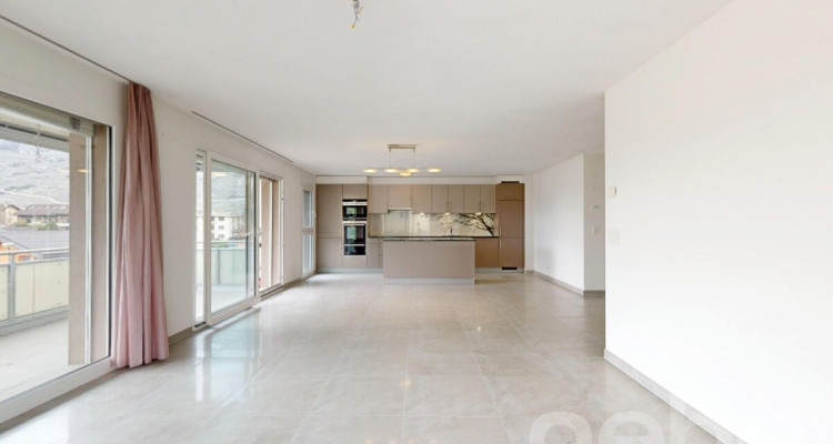 Magnifique appartement à Vétroz image 8