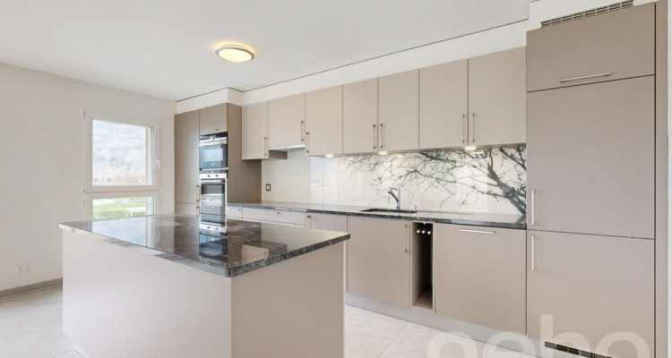 Magnifique appartement à Vétroz image 10