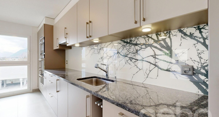 Magnifique appartement à Vétroz image 11