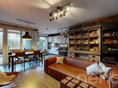 Idéalement situé avec un beau jardin - CASATAX image 2