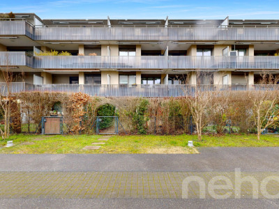 Idéalement situé avec un beau jardin - CASATAX image 9