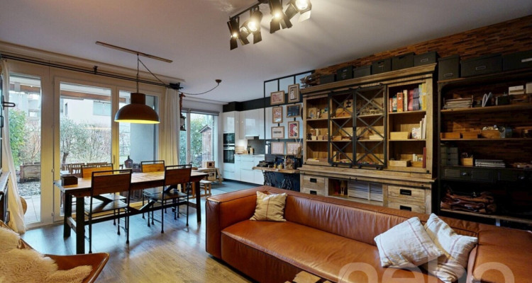 Idéalement situé avec un beau jardin - CASATAX image 2