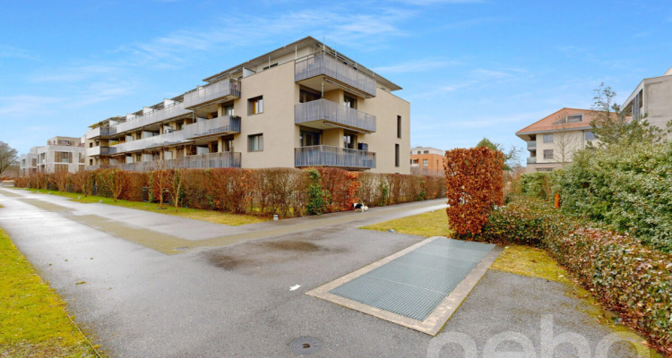 Idéalement situé avec un beau jardin - CASATAX image 11