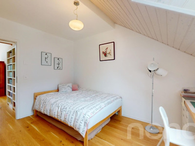 Cadre d?exception : duplex récent ouvert sur la nature image 7