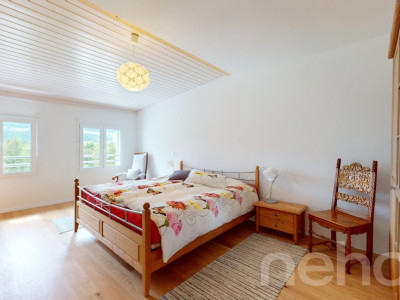 Cadre d?exception : duplex récent ouvert sur la nature image 10