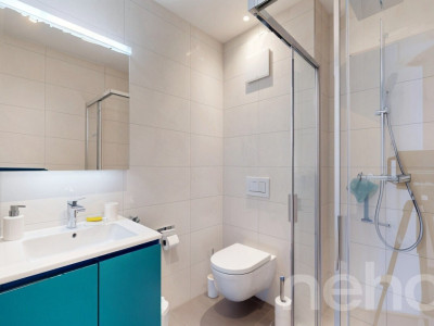 Cadre d?exception : duplex récent ouvert sur la nature image 11