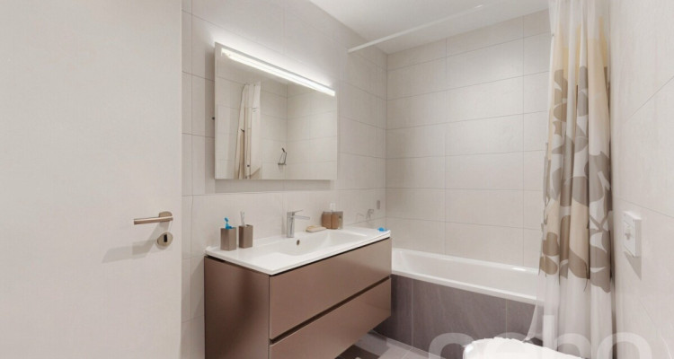 Cadre d?exception : duplex récent ouvert sur la nature image 9