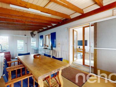 Superbe maison familiale avec vue panoramique ! image 2