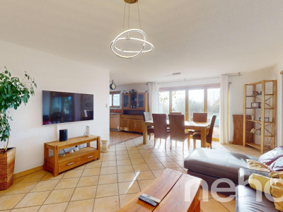 Superbe maison familiale avec vue panoramique ! image 4