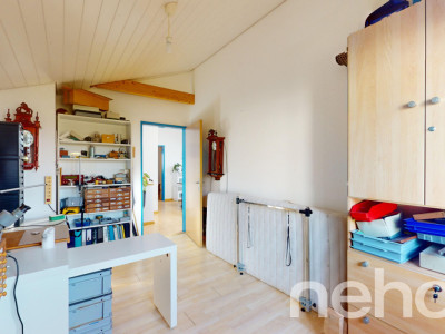 Superbe maison familiale avec vue panoramique ! image 9