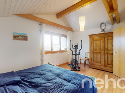 Superbe maison familiale avec vue panoramique ! image 11