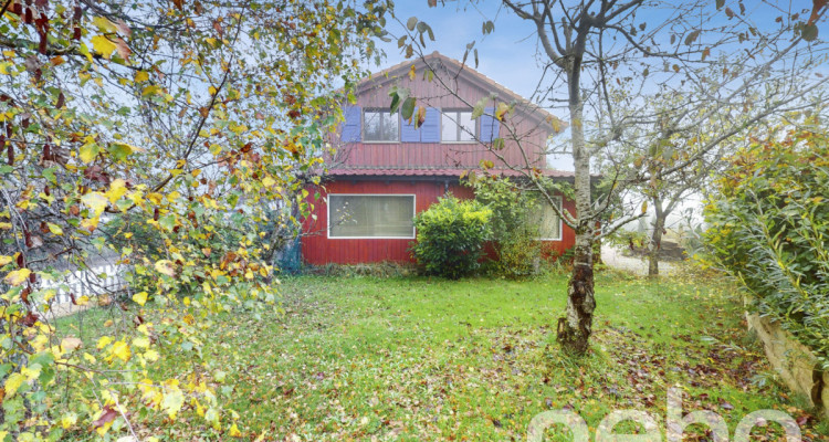 Superbe maison familiale avec vue panoramique ! image 1