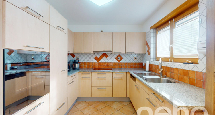 Superbe maison familiale avec vue panoramique ! image 3