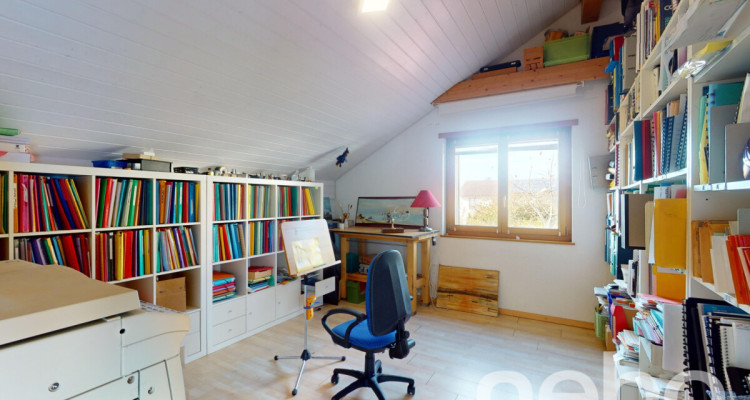 Superbe maison familiale avec vue panoramique ! image 8