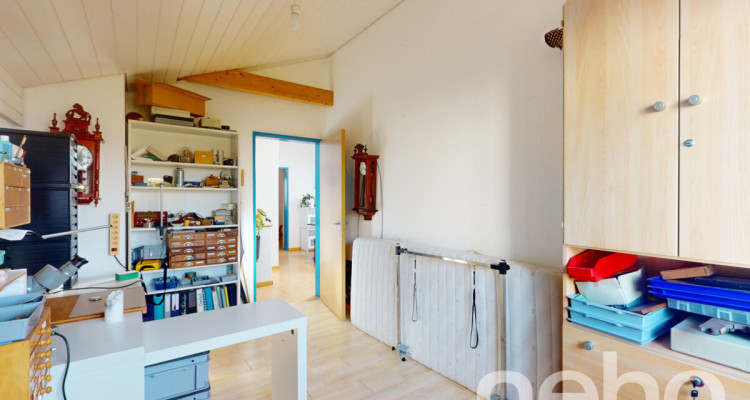 Superbe maison familiale avec vue panoramique ! image 9