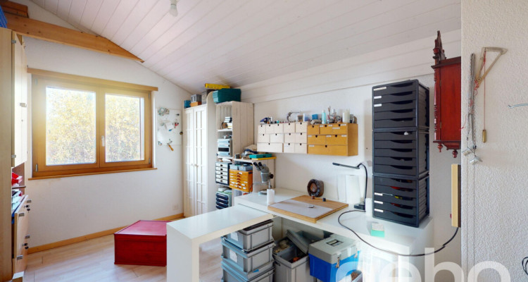 Superbe maison familiale avec vue panoramique ! image 10