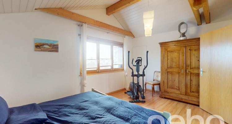 Superbe maison familiale avec vue panoramique ! image 11