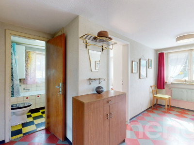 Charmantes Zweifamilienhaus mit grossem Umschwung und viel Potenzial image 7