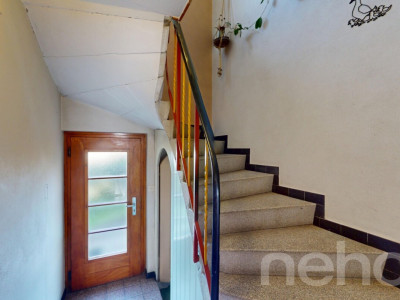 Charmantes Zweifamilienhaus mit grossem Umschwung und viel Potenzial image 12