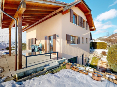 Magnifique villa indépendante image 2