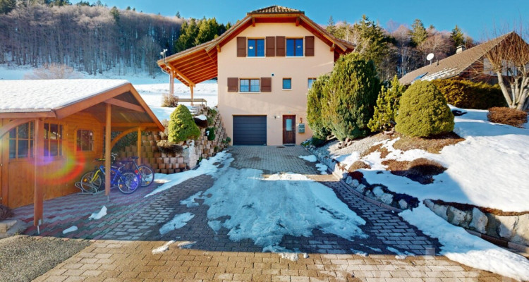 Magnifique villa indépendante image 1