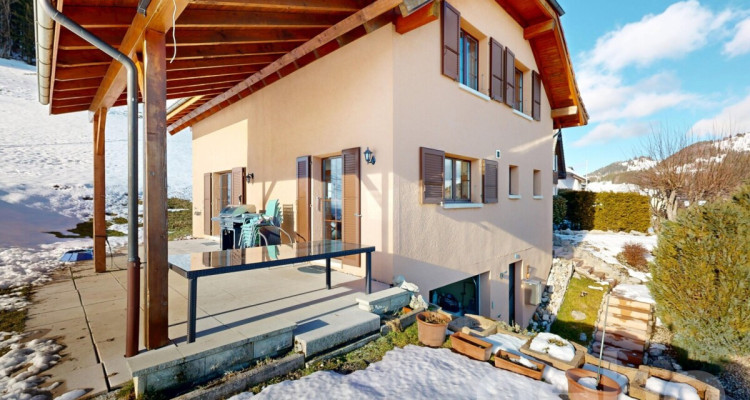 Magnifique villa indépendante image 2