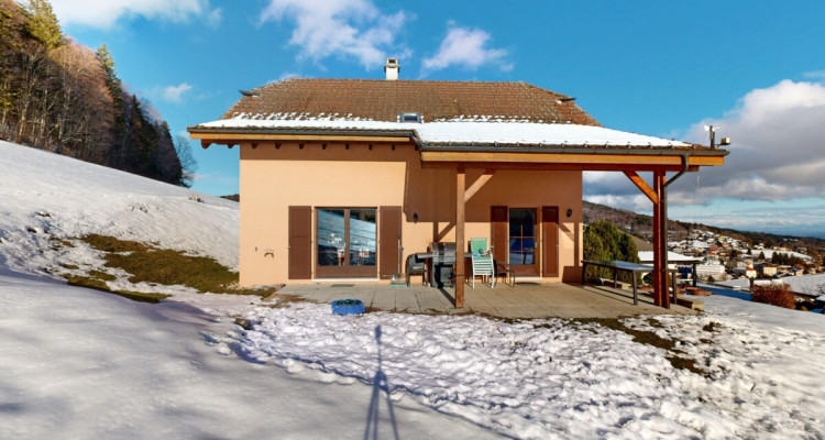 Magnifique villa indépendante image 4