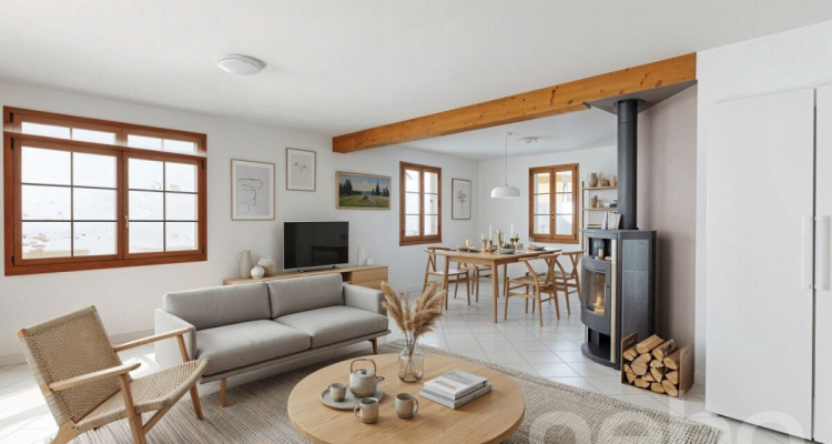 Magnifique villa indépendante image 5