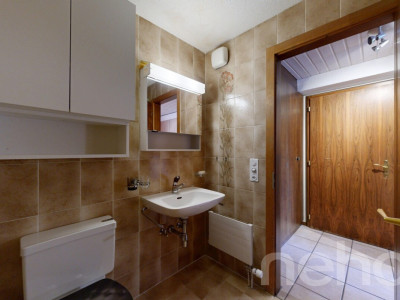 Studio dans une résidence avec piscine, sauna, fitness image 9