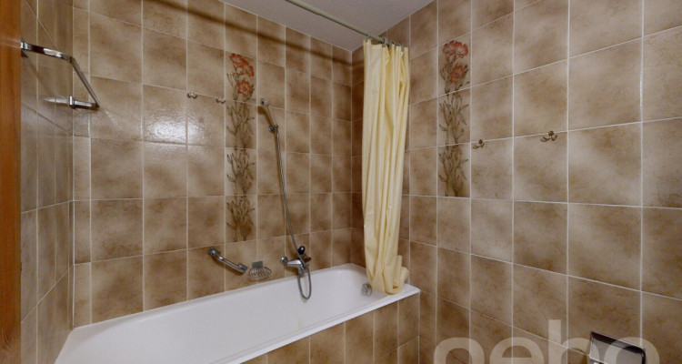 Studio dans une résidence avec piscine, sauna, fitness image 8