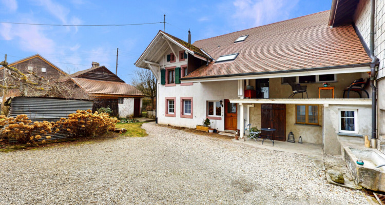 Opportunité d?investissement : Propriété à fort potentiel de rendement image 1