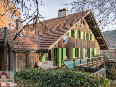 La campagne à quelques minutes de la ville ... image 7