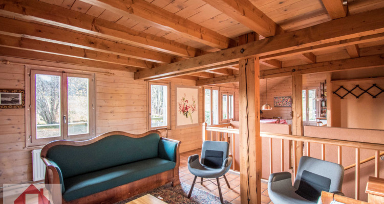 La campagne à quelques minutes de la ville ... image 2