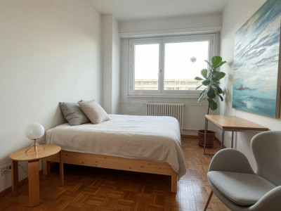 Charmant appartement de 4 pièces, 87 m² PPE image 3