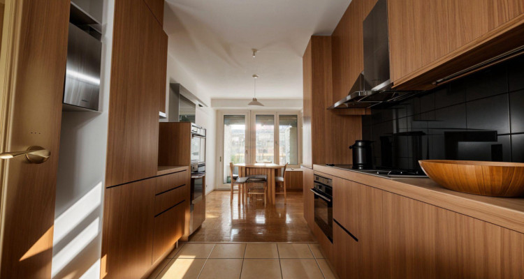 Charmant appartement de 4 pièces, 87 m² PPE image 2