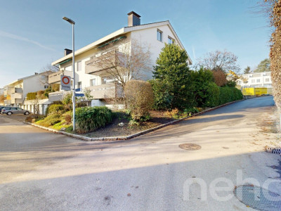 Wohnkomfort in Oberwil: Renovierte 3.5-Zimmer-Wohnung image 3