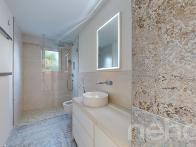 Wohnkomfort in Oberwil: Renovierte 3.5-Zimmer-Wohnung image 7